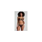 Hunkemöller string vienna noir Hunkemöller string vienna noir