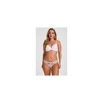 Hunkem�ller string wera blanc