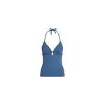 Hunkem�ller tankini galbant bleu