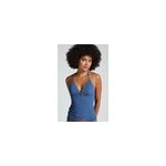 Hunkemöller tankini galbant bleu Hunkemöller tankini galbant bleu