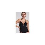 Hunkemller tankini galbant holbox noir