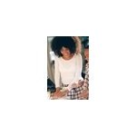 Hunkem�ller top de pyjama coton blanc