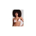 Hunkemöller triangle haut de bikini madeira rose Hunkemöller triangle haut de bikini madeira rose