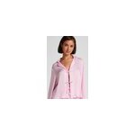 Hunkem�ller veste de pyjama monchou rose