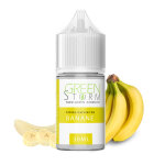 Arme naturel alimentaire banane 30 ml