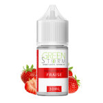Arme naturel alimentaire fraise 30 ml