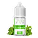 Arme naturel alimentaire menthe verte 30 ml