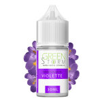 Arme naturel alimentaire violette 30 ml