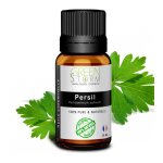 Huile essentielle de persil