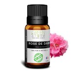 Huile essentielle rose de damas