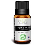Huile essentielle de thym  thymol