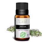 Huile essentielle de v�tiver