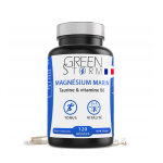 Magn�sium marin greenstorm boite de 120 g�lules