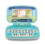 Mon 1er ordinateur educatif et musical vtech - baby - la boite