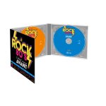 3 cd c'tait mieux avant - le rock 80's
