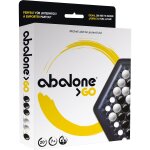 Abalone go asmodee - la boite Abalone go asmodee - la boite