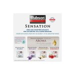 Absorbeur d'humidit sensation pure rubson - la boite de 300 g