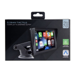 Accessoire voiture ecran carplay et android auto gokana - l'unité Accessoire voiture ecran carplay et android auto gokana - l'unité