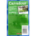Accumulateur de froid carrefour - les 2 blocs de 650 g Accumulateur de froid carrefour - les 2 blocs de 650 g