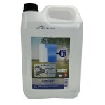 Ad blue avec bec verseur theo - le bidon de 5l Ad blue avec bec verseur theo - le bidon de 5l