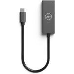 Adaptateur rj45 vers usb - c ml