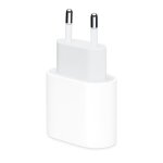 Adaptateur secteur 20w usb - c 20w blanc apple