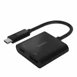 Adaptateur usbc vers hdmi - 60w belkin