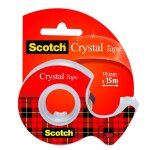 Adhsif en ruban 15m scotch - le ruban