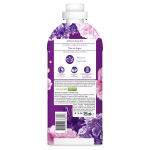 Adoucissant bouquet floral lenor - le bidon de 1155ml