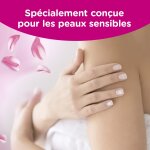 Adoucissant concentr� b�b� hypoallerg�nique amande douce soupline - l' �co - recharge de 600 ml