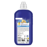 Adoucissant concentr fleur de la passion et bergamote cajoline - le bidon de 1386ml