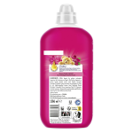 Adoucissant concentr fleur de tiar et pivoine cajoline - le bidon de 1386ml