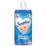 Adoucissant concentr grand air soupline - le bidon de 1, 9l