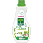 Adoucissant concentr hypoallergnique muguet jasmin l'arbre vert - le flacon de 800ml