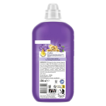 Adoucissant concentr lavande et rose blanche cajoline - le bidon de 1386ml