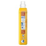 Adoucissant concentr mandarine vanille soupline - le bidon de 1, 28l