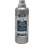Adoucissant concentr parfum musc blanc tesori d'oriente - le pot de 760ml