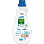 Adoucissant concentr hypoallergnique bb l'arbre vert - le flacon de 800ml