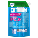 Adoucissant grand air soupline - le flacon de 1l