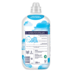 Adoucissant bb hypoallergnique cajoline - le bidon de 1, 38l