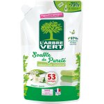 Adoucissant recharge concentr souffle de puret l'arbre vert - la poche de 800ml