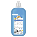 Adoucissant souffle de fracheur cajoline - le bidon de 1386ml