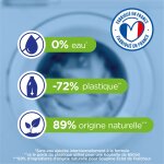 Adoucissant tablettes fracheur soupline - le paquet de 28 tablettes