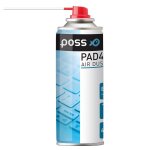 Arosol dpoussirant poss - le spray