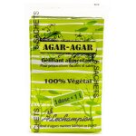 Agar agar 100% végétal lechampion - les 5 sachets de 4 g Agar agar 100% végétal lechampion - les 5 sachets de 4 g