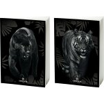 Agenda scolaire 2025 - 2026 - animaux sauvages 2d - 1jour / 1page - 12x17 cm editions oberthur - l'agenda ...