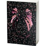 Agenda scolaire 2025 - 2026 - lkmj - 1jour / 1page - 12x17 cm karl marc john - l'agenda