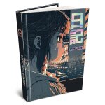 Agenda scolaire 2025 - 2026 - manga coral - 1 jour / page - 12, 5 x 17, 5cm bouchut - l'agenda