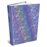 Agenda scolaire 2025 - 2026 - ocean - 1 jour / page - 12, 5 x 17, 5cm bouchut - l'agenda