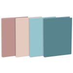 Agenda scolaire 2025 - 2026 - skandi neoprene - 1jour / 1page - 12x17 cm clairefontaine - l'agenda coloris ...